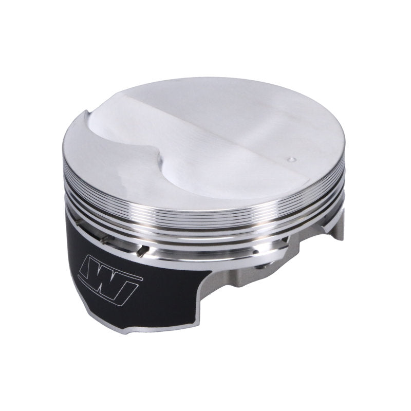 Wiseco Chevy LS Series -8cc FT 4.185inch Bore Piston Shelf Stock Wiseco Chevy LS Series -8cc FT 4.185inch Bore Piston Shelf Stock