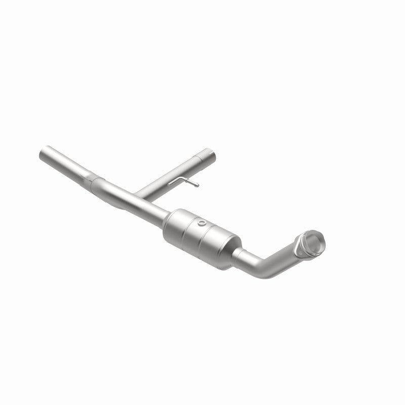 MagnaFlow Conv DF F-150 04-06 8 4.6L OEM MagnaFlow Conv DF F-150 04-06 8 4.6L OEM