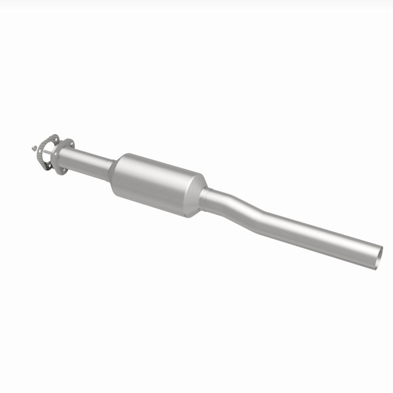 MagnaFlow 2009 Ford E-450 Super Duty V8 5.4L Underbody Direct-Fit Catalytic Converter MagnaFlow 2009 Ford E-450 Super Duty V8 5.4L Underbody Direct-Fit Catalytic Converter