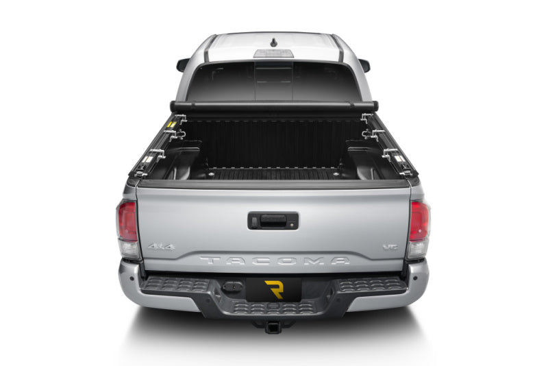 Truxedo 04-06 Toyota Tundra Double Cab 6ft TruXport Bed Cover Truxedo 04-06 Toyota Tundra Double Cab 6ft TruXport Bed Cover