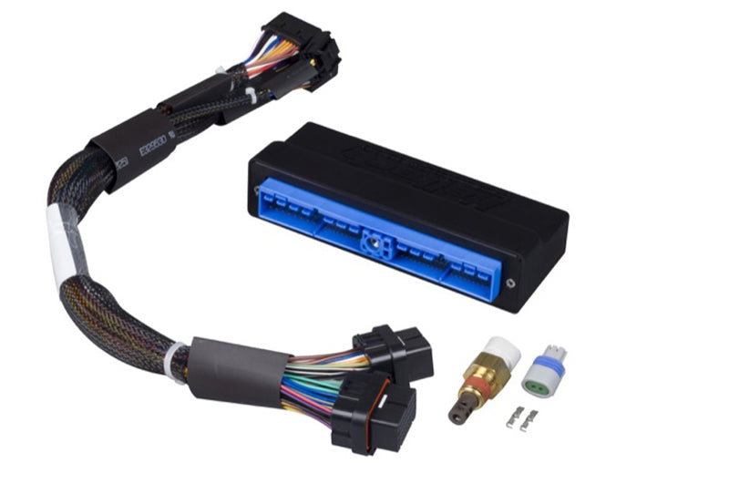 Haltech Nissan Skyline R32/33 GTS-T/GT-R/R34 GT-R Elite 2000/2500 Plug-n-Play Adaptor Harness Haltech Nissan Skyline R32/33 GTS-T/GT-R/R34 GT-R Elite 2000/2500 Plug-n-Play Adaptor Harness
