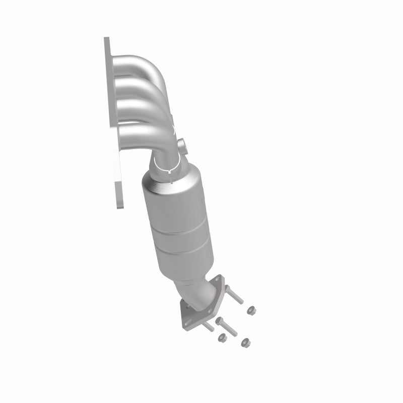 MagnaFlow Conv DF 05-07 Escape 2.3 Manifold MagnaFlow Conv DF 05-07 Escape 2.3 Manifold