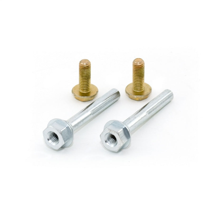 Omix Front Brake Caliper Pin Set 07-18 LibertyWrangler Omix Front Brake Caliper Pin Set 07-18 LibertyWrangler