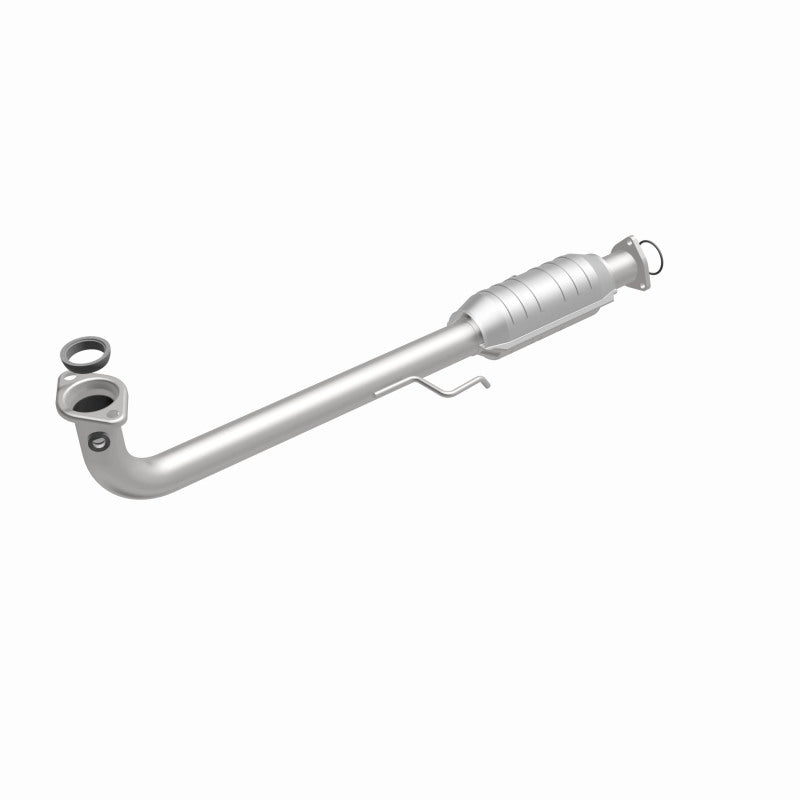 MagnaFlow Conv DF CIVIC- 01-05 4 1.7L OEM MagnaFlow Conv DF CIVIC- 01-05 4 1.7L OEM