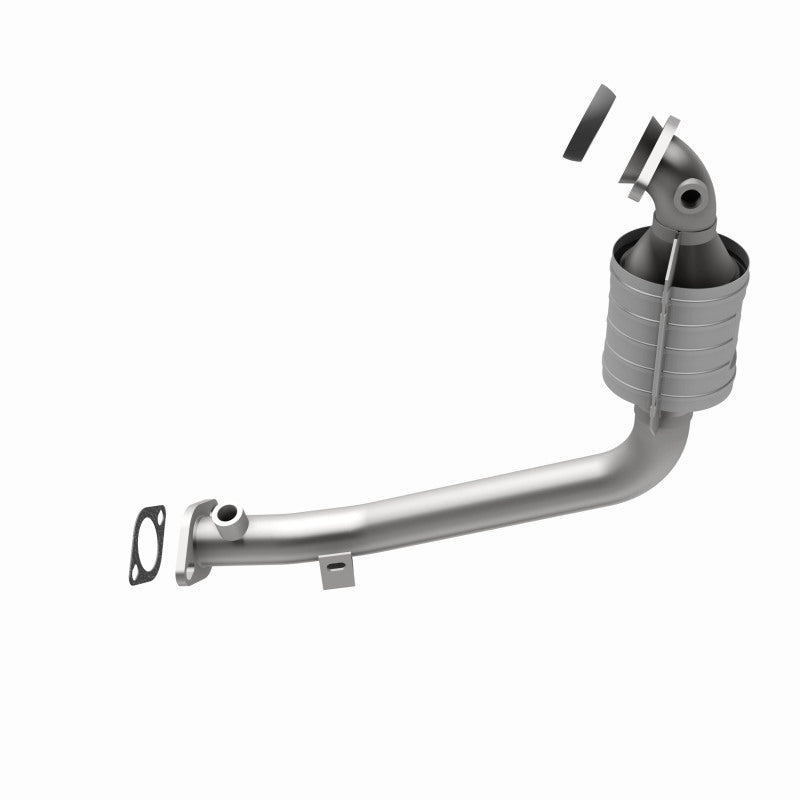 MagnaFlow Conv Direct Fit Escort-Tracer 92-95 MagnaFlow Conv Direct Fit Escort-Tracer 92-95