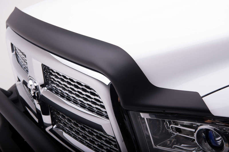 EGR 10-13 Dodge Ram 2500/3500 HD Superguard Hood Shield - Matte (302855) EGR 10-13 Dodge Ram 2500/3500 HD Superguard Hood Shield - Matte (302855)