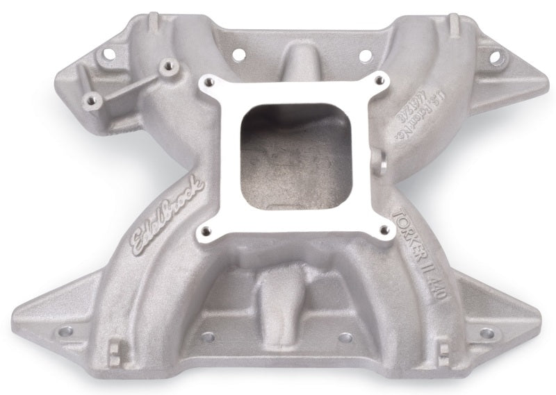 Edelbrock Torker II 440 Manifold Edelbrock Torker II 440 Manifold
