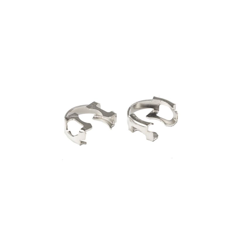 Injector Dynamics Metal Clip for ID Adapter Tops Injector Dynamics Metal Clip for ID Adapter Tops