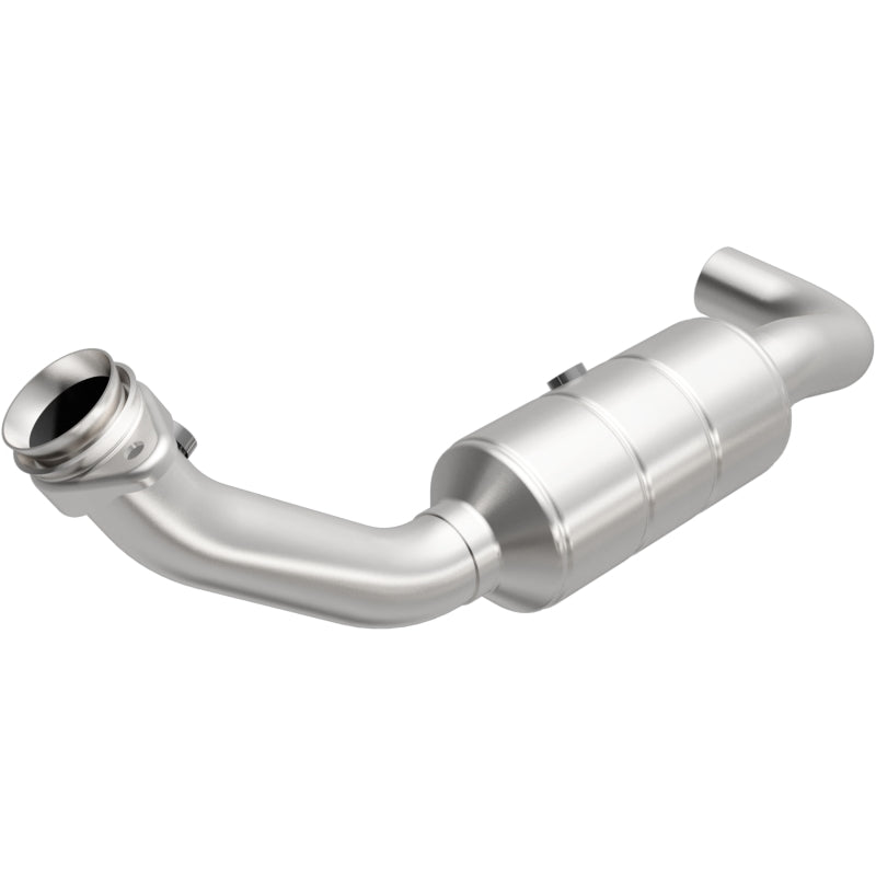 MagnaFlow Conv DF F-150 04-06 8 4.6L MagnaFlow Conv DF F-150 04-06 8 4.6L
