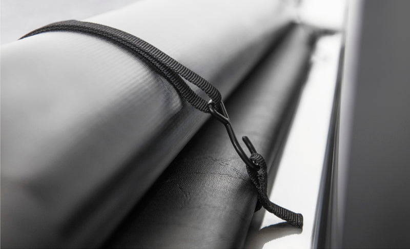 Access Vanish 06-08 I-350 I-370 Crew Cab 5ft Bed Roll-Up Cover Access Vanish 06-08 I-350 I-370 Crew Cab 5ft Bed Roll-Up Cover