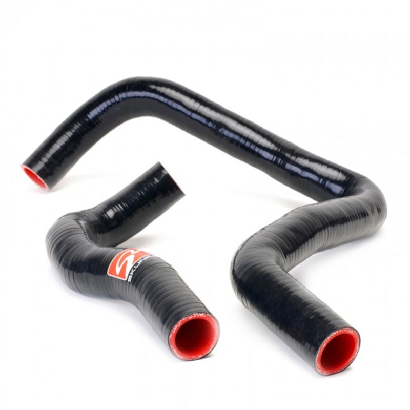 Skunk2 94-01 Acura Integra (Non Type R) Radiator Hose Kit (Blk/Rd 2 Hose Kit) Skunk2 94-01 Acura Integra (Non Type R) Radiator Hose Kit (Blk/Rd 2 Hose Kit)