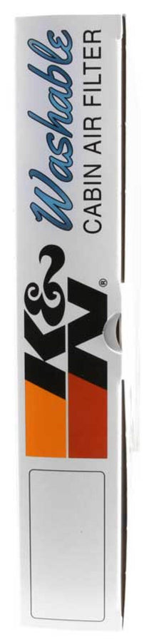 K&N 01-06 Acura MDX 3.5L / 99-04 Honda Odyssey 3.5L Cabin Air Filter K&N 01-06 Acura MDX 3.5L / 99-04 Honda Odyssey 3.5L Cabin Air Filter