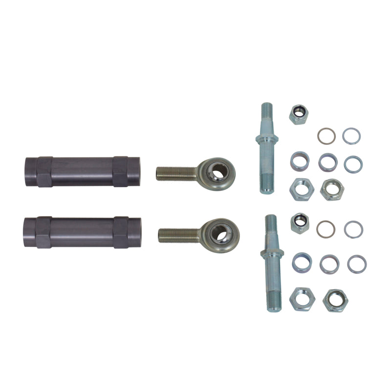 BBK 79-93 Mustang Front Bump Steer Tie Rod End Kit BBK 79-93 Mustang Front Bump Steer Tie Rod End Kit