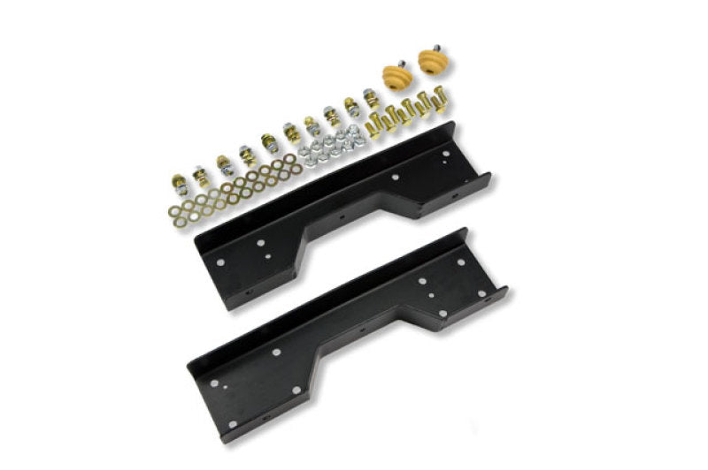 Belltech C-SECTION KIT 88-98 GM/GMC C-1500 Belltech C-SECTION KIT 88-98 GM/GMC C-1500