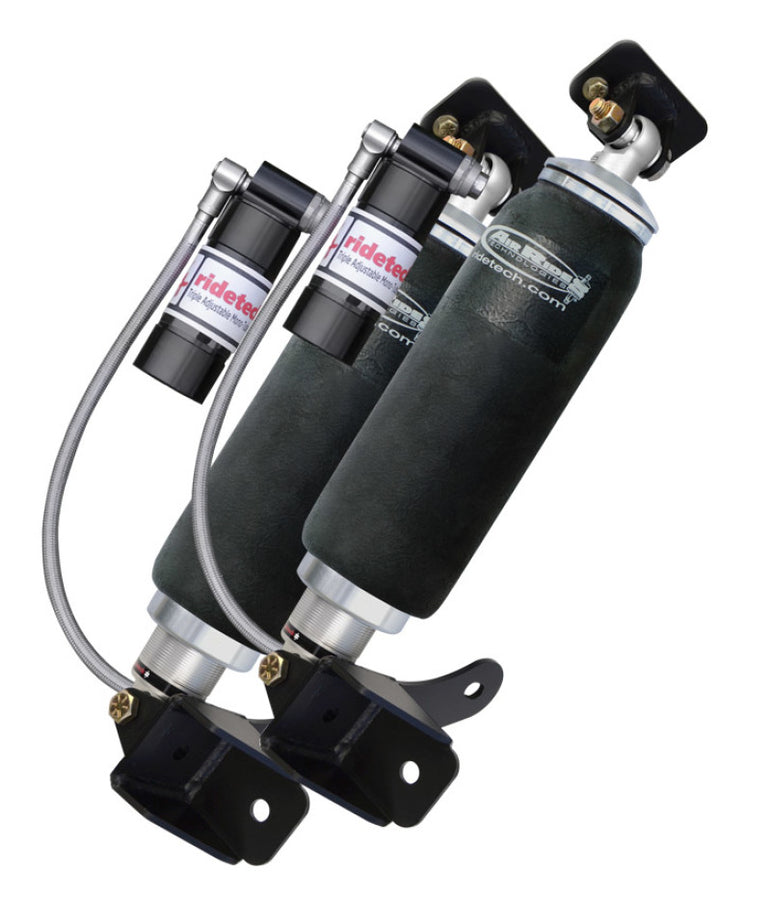 Ridetech 78-88 GM G-Body ShockWave Rear System TQ Series Ridetech 78-88 GM G-Body ShockWave Rear System TQ Series