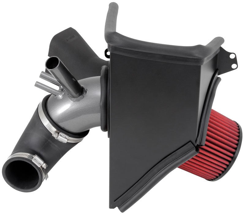AEM 2013 Hyundai Genesis Coupe 2.0L L4 Chrome Cold Air Intake System AEM 2013 Hyundai Genesis Coupe 2.0L L4 Chrome Cold Air Intake System