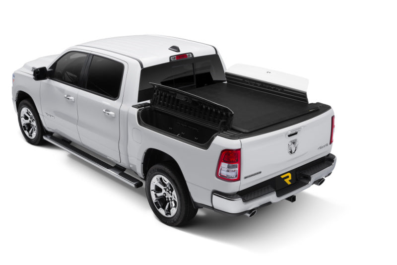 Extang 2019 Dodge Ram 1500 w/RamBox (New Body Style - 5ft 7in) Trifecta 2.0 Extang 2019 Dodge Ram 1500 w/RamBox (New Body Style - 5ft 7in) Trifecta 2.0