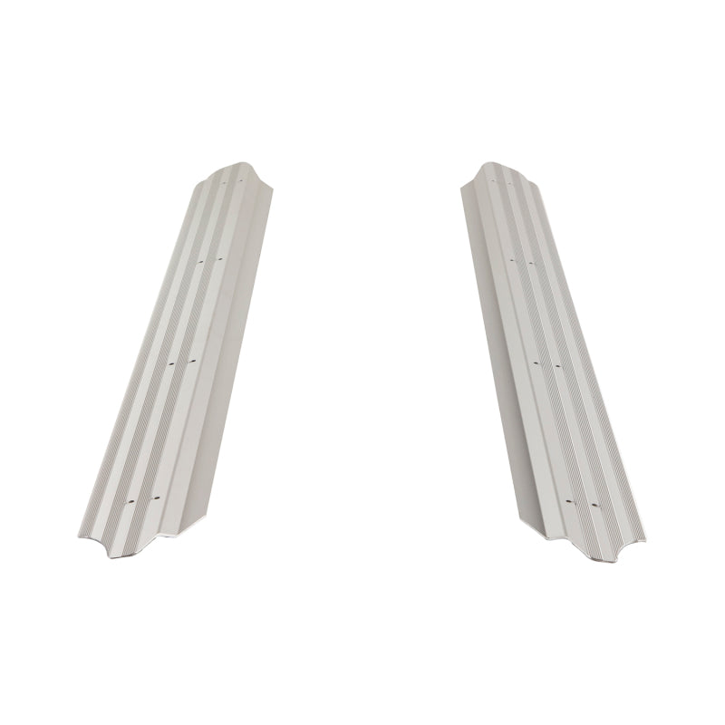 ARB Summit Front Rail Fortuner 15On Suits 4414600 ARB Summit Front Rail Fortuner 15On Suits 4414600