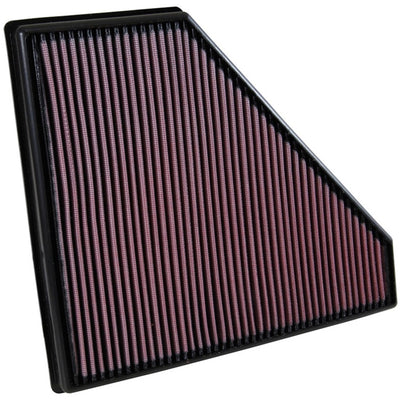 Airaid 13-14 Cadillac ATS V6.3L F/l Direct Replacement Filter