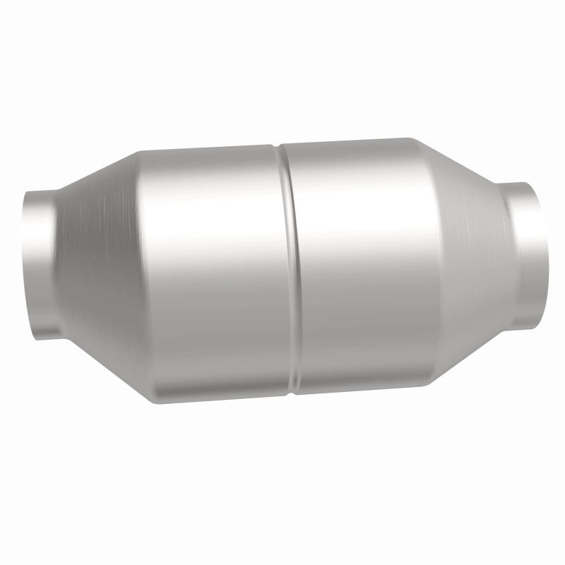 MagnaFlow Conv Universal 3.50 inch O/C Diesel MagnaFlow Conv Universal 3.50 inch O/C Diesel