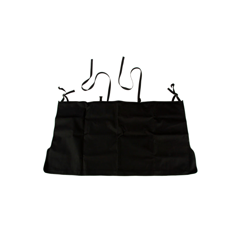 Rugged Ridge Tonneau Cover Extension 07-18 Jeep Wrangler JKU 4 Door Rugged Ridge Tonneau Cover Extension 07-18 Jeep Wrangler JKU 4 Door