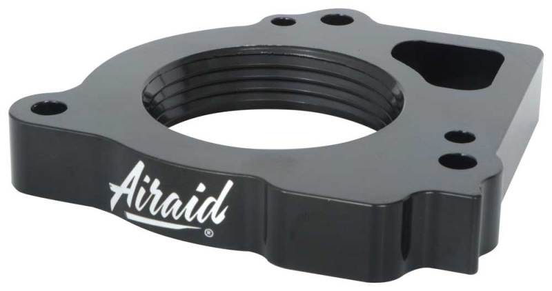 Airaid 03-07 Dodge Ram 4.7L Magnum V8 PowerAid TB Spacer Airaid 03-07 Dodge Ram 4.7L Magnum V8 PowerAid TB Spacer