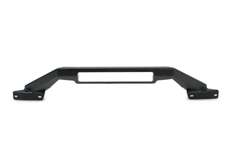DV8 Offroad 21-22 Ford Bronco Factory Modular Front Bumper Bull Bar DV8 Offroad 21-22 Ford Bronco Factory Modular Front Bumper Bull Bar