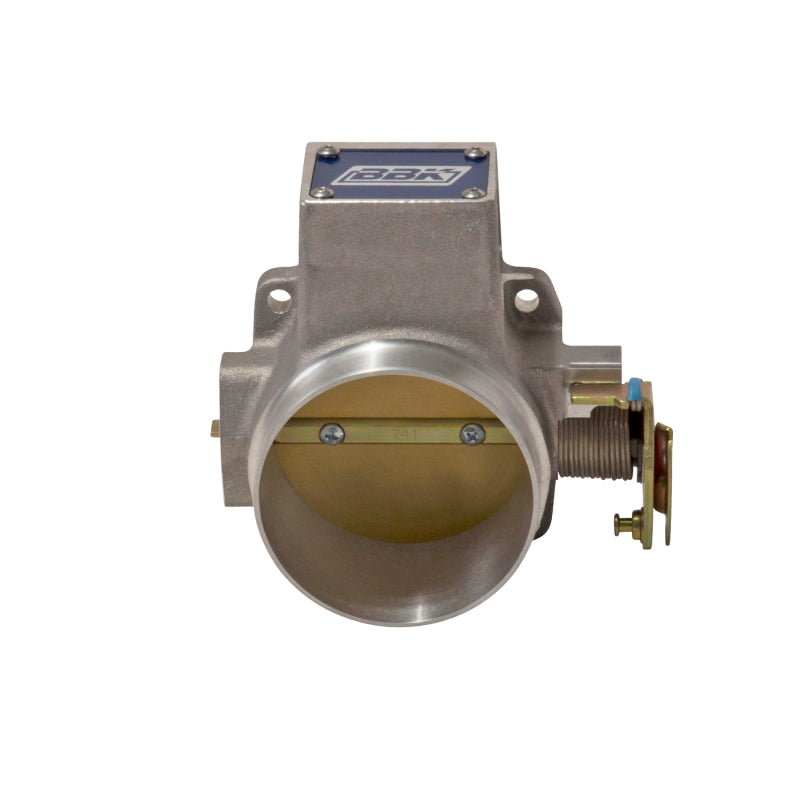 BBK Hemi 5.7 6.1 6.4 85mm Throttle Body (Hemi Swap Conversion) BBK Power Plus Series BBK Hemi 5.7 6.1 6.4 85mm Throttle Body (Hemi Swap Conversion) BBK Power Plus Series