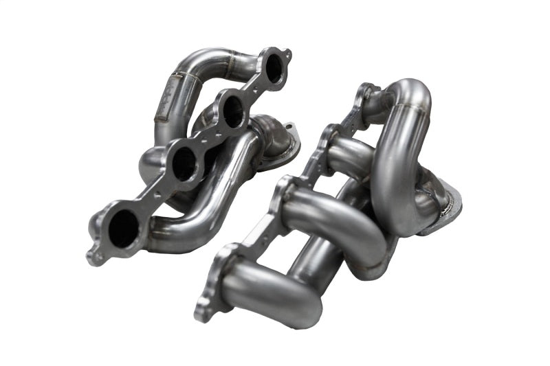 Kooks 10-15 Chevrolet Camaro 6.2L 1-3/4in x 1-7/8in SS Super Street Series Headers Kooks 10-15 Chevrolet Camaro 6.2L 1-3/4in x 1-7/8in SS Super Street Series Headers