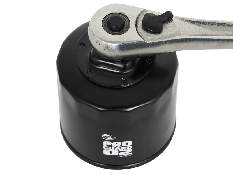 aFe ProGuard D2 Fluid Filters Fuel F/F Oil; Nissan Cars 03-13; Subaru Cars H4 04-13 aFe ProGuard D2 Fluid Filters Fuel F/F Oil; Nissan Cars 03-13; Subaru Cars H4 04-13