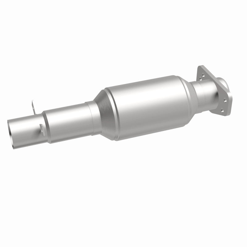 MagnaFlow California Grade Catalytic Converter Direct Fit 91-92 Oldsmobile Bravada V6 4.3L MagnaFlow California Grade Catalytic Converter Direct Fit 91-92 Oldsmobile Bravada V6 4.3L