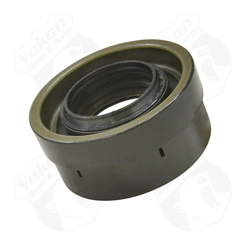 Yukon Gear 9.25in aam Front Solid Axle Inner Axle Seal / 2003+ Dodge Ram 2500/3500 Yukon Gear 9.25in aam Front Solid Axle Inner Axle Seal / 2003+ Dodge Ram 2500/3500