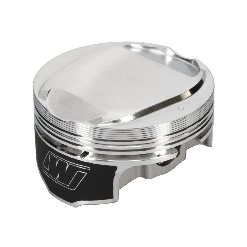 Wiseco Chrysler 5.7L HEMI +6.55cc Dome 1.220CH 3.917in Bore 3.580 Stroke Piston Kit Wiseco Chrysler 5.7L HEMI +6.55cc Dome 1.220CH 3.917in Bore 3.580 Stroke Piston Kit