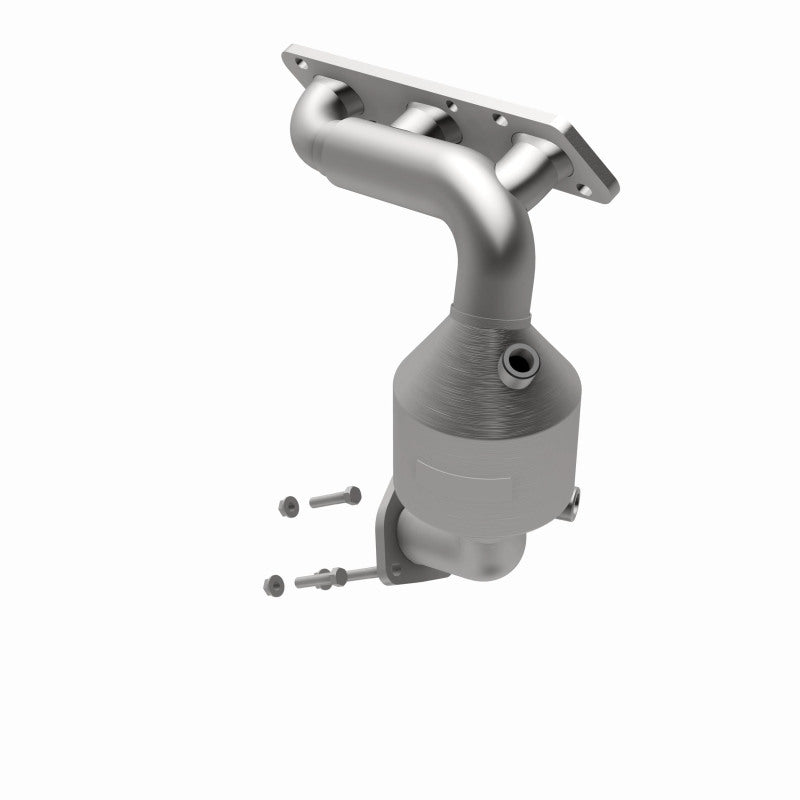 MagnaFlow Conv DF 2004 Mazda MPV 3.0L MagnaFlow Conv DF 2004 Mazda MPV 3.0L