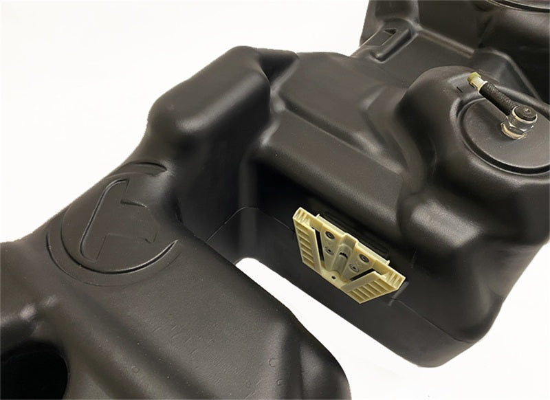 Titan Fuel Tanks 17-24 Ford F-250/F-350 PowerStroke Crew Cab Short Bed 55 Gallon XXL Mid-Ship Tank Titan Fuel Tanks 17-24 Ford F-250/F-350 PowerStroke Crew Cab Short Bed 55 Gallon XXL Mid-Ship Tank