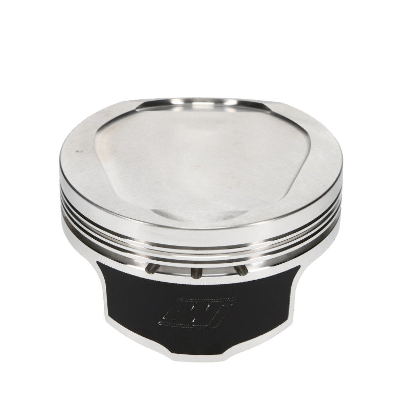 Wiseco Chrysler 6.4L Gen III Hemi Apache 4.090in Bore 6.125in Rod 0.927in Pin -16.5 Vol - Set of 8 Wiseco Chrysler 6.4L Gen III Hemi Apache 4.090in Bore 6.125in Rod 0.927in Pin -16.5 Vol - Set of 8