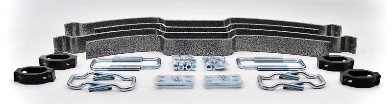 Hellwig 88-98 GMC C1500 Pro Series Helper Spring - Up To 2500lb Level Load Capacity Hellwig 88-98 GMC C1500 Pro Series Helper Spring - Up To 2500lb Level Load Capacity