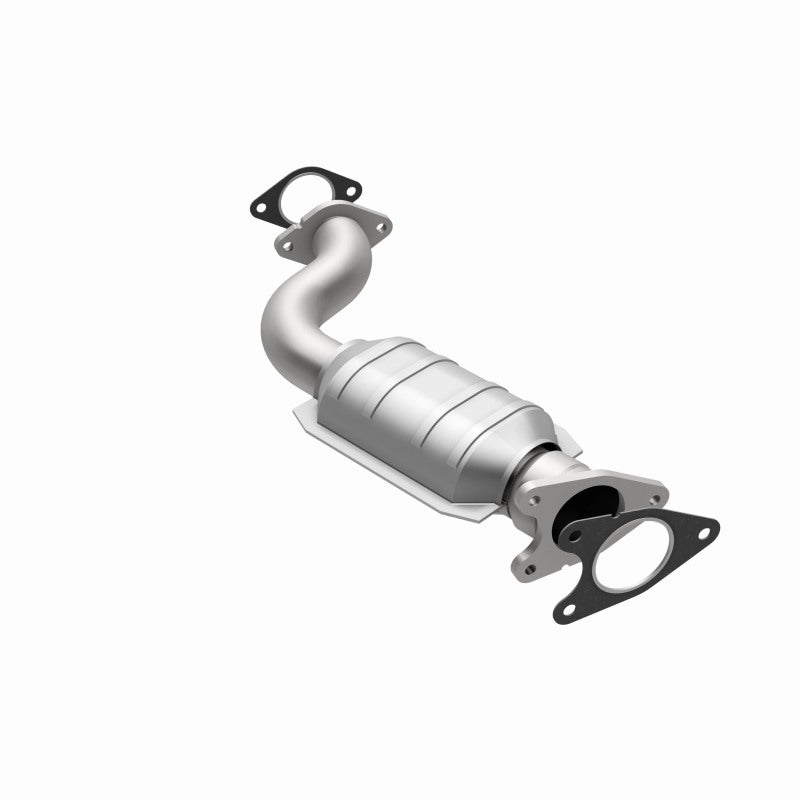 MagnaFlow Conv DF 96-97 Contour 2.5L A/T Rear MagnaFlow Conv DF 96-97 Contour 2.5L A/T Rear