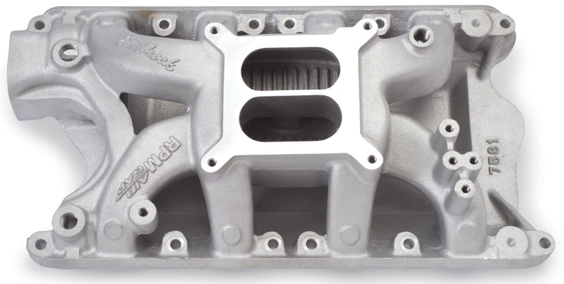 Edelbrock Ford 351 RPM Air Gap Manifold Edelbrock Ford 351 RPM Air Gap Manifold