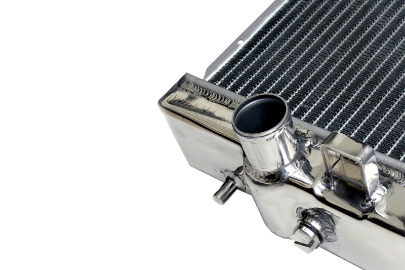 CSF 03-06 Nissan 350Z Radiator CSF 03-06 Nissan 350Z Radiator