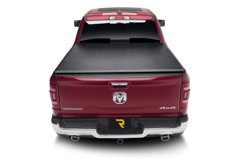 Truxedo 19-20 Ram 1500 (New Body) 6ft 4in TruXport Bed Cover Truxedo 19-20 Ram 1500 (New Body) 6ft 4in TruXport Bed Cover