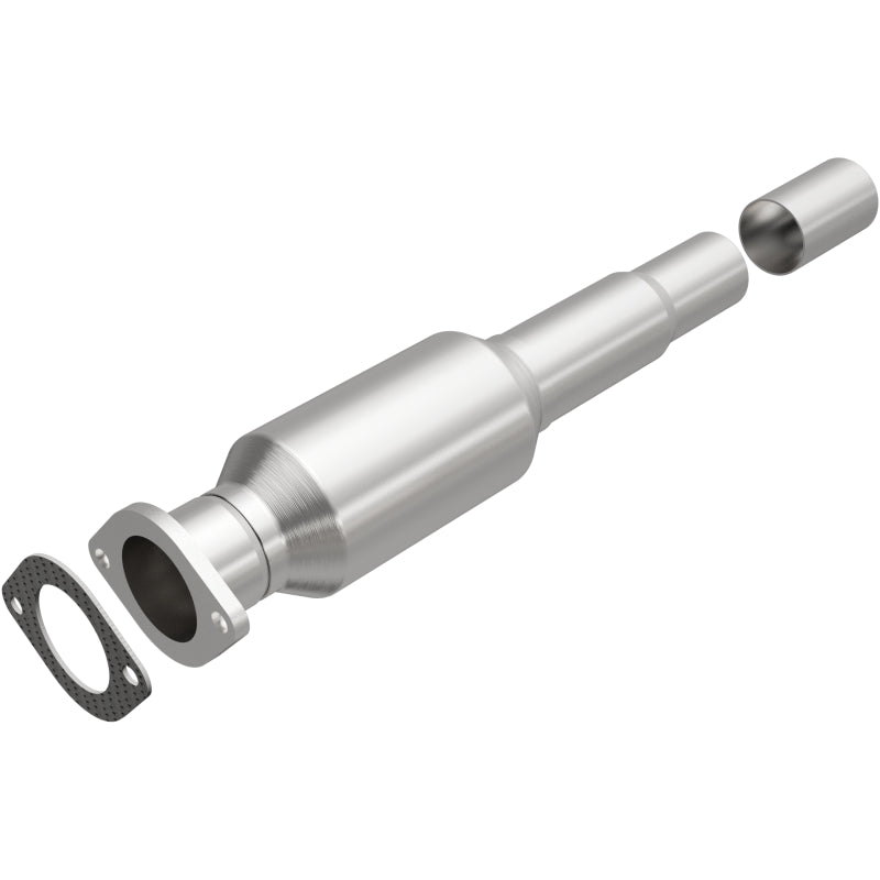 MagnaFlow Conv DF 04-06 Mazda 3 2.0/2.3 rr OE MagnaFlow Conv DF 04-06 Mazda 3 2.0/2.3 rr OE