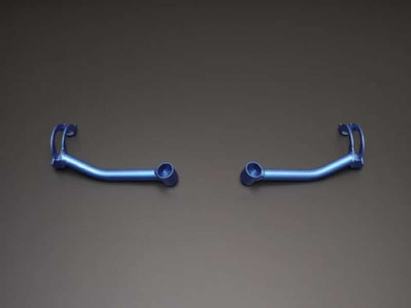 Cusco Power Brace Rear Lateral Sway Bar Bracket Subaru GRB / GVB / VAB / VAG / VMG / VM4 Cusco Power Brace Rear Lateral Sway Bar Bracket Subaru GRB / GVB / VAB / VAG / VMG / VM4