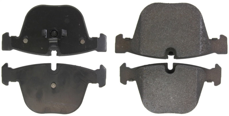 StopTech Street Touring 06-09 BMW M5 E60 / 07-09 M6 E63/E63 Rear Brake Pads StopTech Street Touring 06-09 BMW M5 E60 / 07-09 M6 E63/E63 Rear Brake Pads