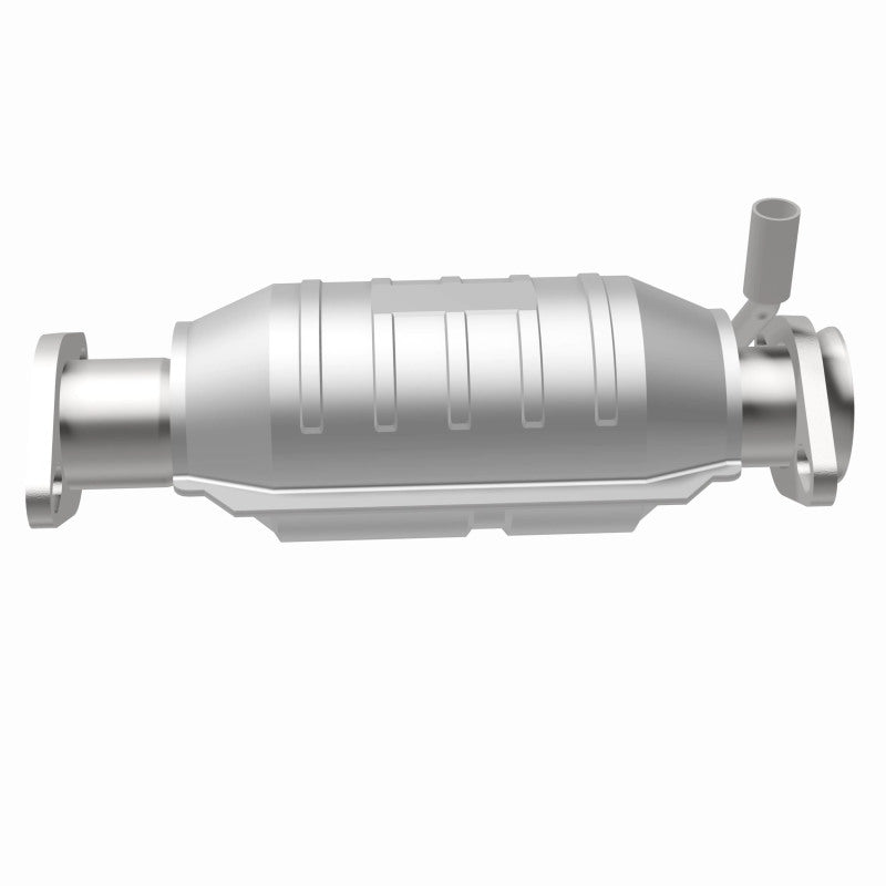 MagnaFlow Conv DF Ford 88 89 MagnaFlow Conv DF Ford 88 89