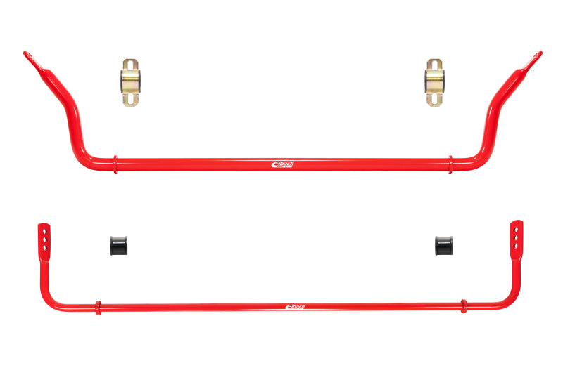 Eibach 26mm Front & 15mm Rear Anti-Roll Kit for 99-05 Miata Eibach 26mm Front & 15mm Rear Anti-Roll Kit for 99-05 Miata