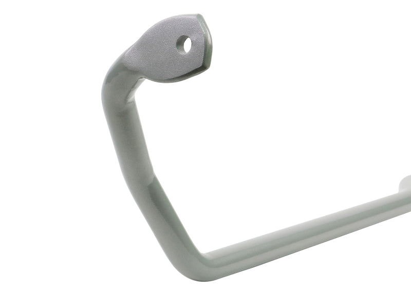 Whiteline 97-04 VW Golf MK4 (exc. 4-motion / 96-03 Audi A3 Type AL Front Heavy Duty 22mm Swaybar SPE Whiteline 97-04 VW Golf MK4 (exc. 4-motion / 96-03 Audi A3 Type AL Front Heavy Duty 22mm Swaybar SPE