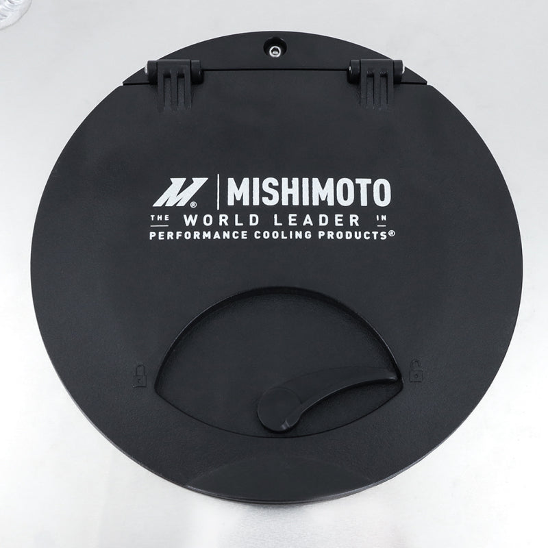 Mishimoto Universal Ice Box Tank Reservoir 2.5 Gallon Natural Mishimoto Universal Ice Box Tank Reservoir 2.5 Gallon Natural
