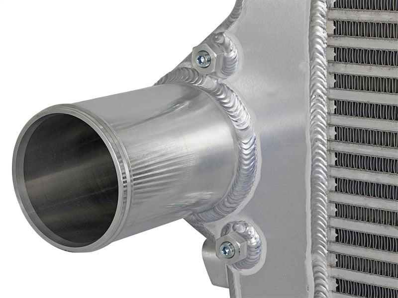 aFe BladeRunner Intercooler w/Tubes 03-07 Ford Diesel Trucks V8 6.0L (td) aFe BladeRunner Intercooler w/Tubes 03-07 Ford Diesel Trucks V8 6.0L (td)