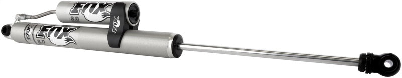 Fox 05+ Ford SD 2.0 Performance Series 14.1in. Smooth Body Remote Reservoir Rear Shock / 4-6in. Lift Fox 05+ Ford SD 2.0 Performance Series 14.1in. Smooth Body Remote Reservoir Rear Shock / 4-6in. Lift